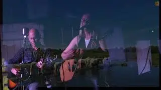 Wild Horses - Helen May & Chris Preston