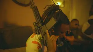 Shawdy Jizzle - Already A Legend 3 (Intro)