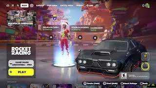 Fortnite
