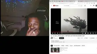 cxr - im clear ( official audio ) " SEPTUM 3 OUT NOW ON SOUNDCLOUD" GODBODY REACTS !!!!