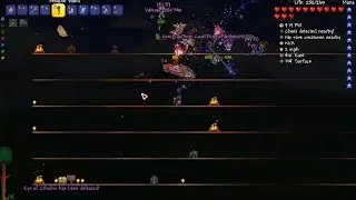Terraria Thorium Mod: Penguin Wand