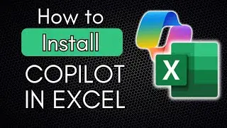 How to Install Copilot in Excel in 2025