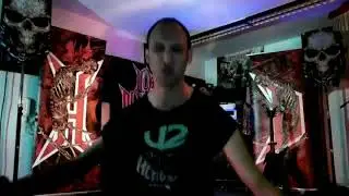 Zombie Ritual cover