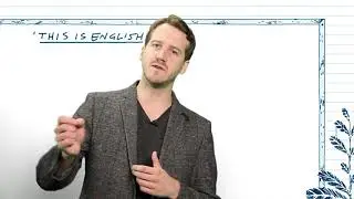 Learn English: boring vs. bored