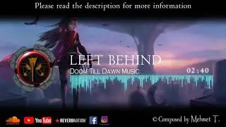 DTD Music - Left behind