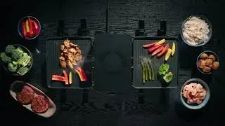 Princess 162660 Raclette Purify