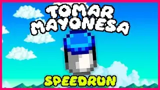 MI PRIMER SPEEDRUN de STARDEW VALLEY 1.6 TOMAR MAYONESA | 🔴  #livestream ¡STARDEW VALLEY 1.6!