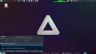 ♦Como Instalar o Sublime Text ♦(Parrot-OS) 