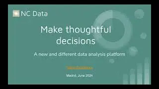 NC Data Presentation ENG