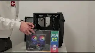 HALF MILLION GAMING PC | SWEET ගේ මිලියන බාගේ PC එක