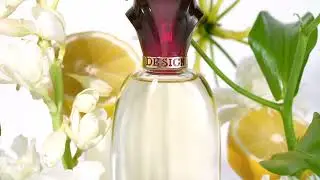 Women's Perfume, Fragrance by Paul Sebastian, Day or Night Soft Floral Scent, DESIGN, 3.4 Fl Oz