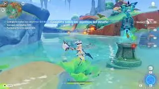 Tirando por Mualani, saldra?