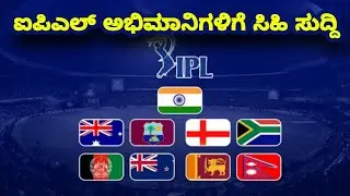 IPL 2021 new update | ipl 2021 new schedule