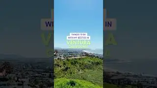 Take That #Ventura #California Trip Out of the Group Chat#Travel #VisitTheUSA #VisitCalifornia