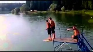 паркур орск на урале