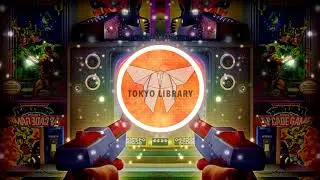🔺 TOKYO LIBRARY 🐼 - 🎵 The Game (FREE DOWNLOAD) 🎮