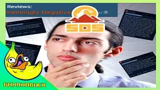SOS: The Death Of SOS & Outpost games.