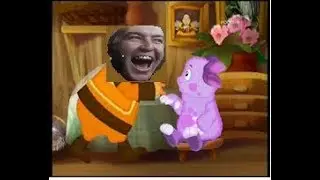 VERSUS:ПИСТОН vs ЛУНТИК