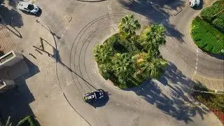 KEN BLOCK-GYMKHANA 8 + I miss the old U (2Scratch remix)