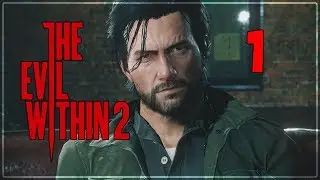 Начало • The Evil Within 2 #1