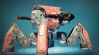 LEGO CUTE RAJIN FOR WAR ROBOT! 😁👍