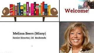 General Education - Information Session: Bookends Instructor Positions