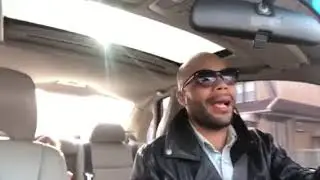 Getting Ice Cream With Family (ARMANI MUSIC )