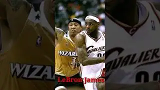 Top LeBron James #shorts