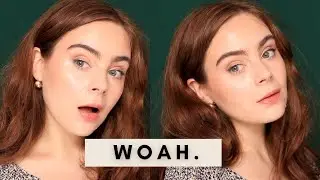 One of the BEST foundations I've ever tried?
