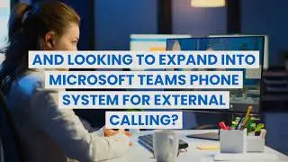 OpenText CX-E Voice
