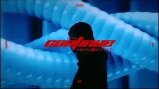 梅田サイファー - CONTINUE (prod. Cosaqu) [Official Music Video]