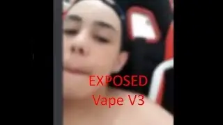 EXPOSED #6 FISHMOONEY - PEGUEI VAPE V3 FT. GABIDED