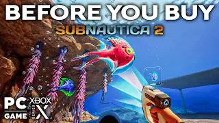 Subnautica 2 - Before You Buy