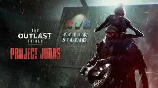 KATANYA ADA KINGKONG ?! Outlast Trials Indonesia ft 