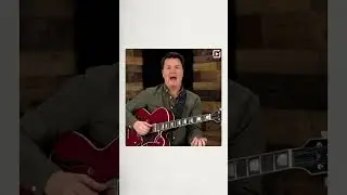 Tips from the Masters: Back Cycling on Guitar with Sean McGowan || ArtistWorks