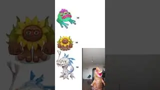 что ты выберешь?#mysingingmonsters #мем #msm #приколы