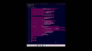Love coding❤️❤️ || Love coding status || coding short video || status coding #Shorts