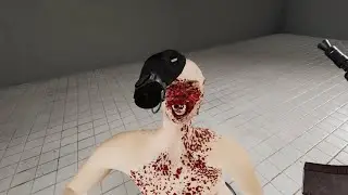 Realistic VR Brutality & Kills - Blood Trail (#2)