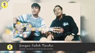 Jangan Salah Menilai | Cover By 2R Rusman & Ruslan