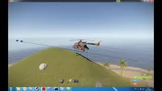Copter Taxi v1.2.0 (Test)