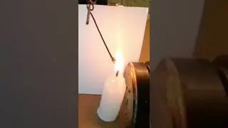 Oscilador Termomagnetico