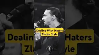 Zlatan Ibrahimović: Response to Verona Fans Booing Him