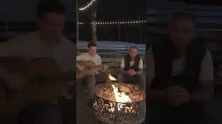 В ЧАСЫ ТРЕВОГ… 