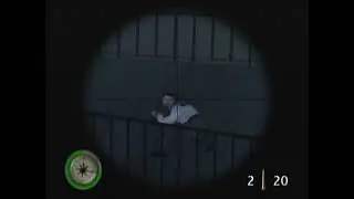 Let's Play: Medal of Honor Frontline Part 6