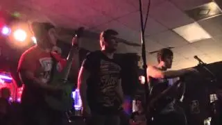 Act of Mercy - Pathways | LIVE (2013)