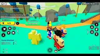 Anime Fighters Simulator Found golden Force general