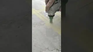 Kuru pançla seramik kesimi