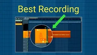 Recording On The Mixer And On The Playlist In FL Studio | Which One Is Good