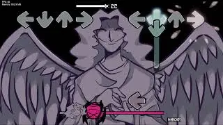 FNF| Peccatum| Alternate Gabriel vs Sarvente