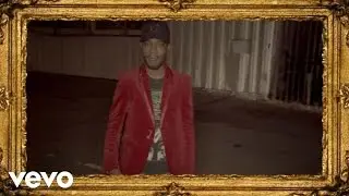 Kid Cudi - King Wizard (Explicit Version)